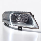 Frontscheinwerfer Audi A6 C6 4F0941030 Xenon Rechts Scheinwerfer Headlight