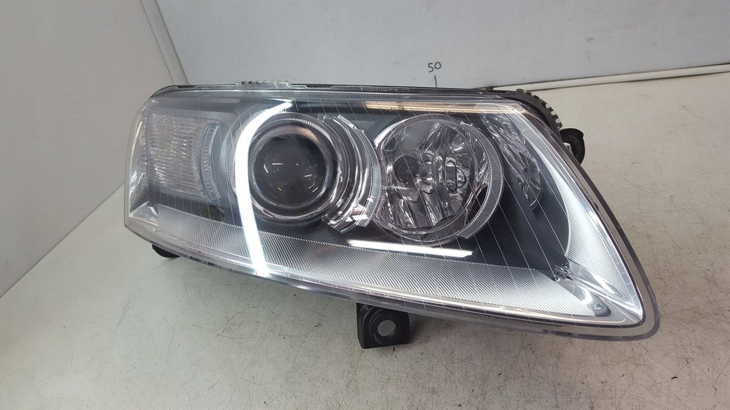 Frontscheinwerfer Audi A6 C6 4F0941030 Xenon Rechts Scheinwerfer Headlight