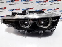 Load image into Gallery viewer, Frontscheinwerfer BMW 3 F30 F31 8492473 8492474 LED Ein Satz Headlight SCH1810706919mt