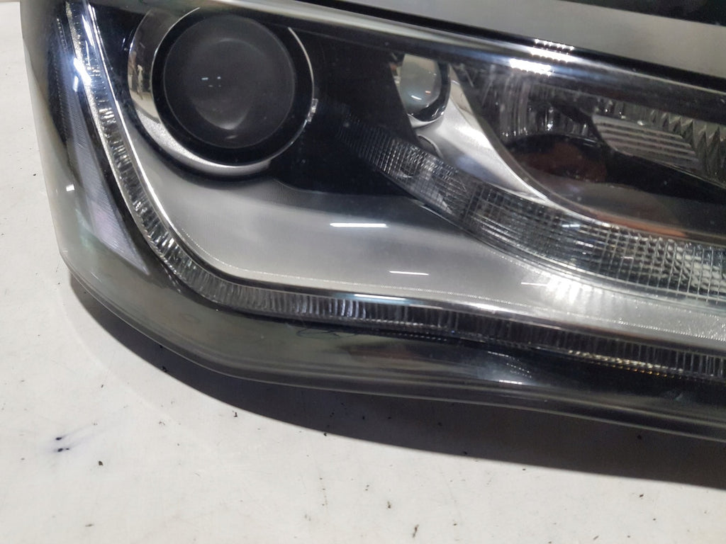 Frontscheinwerfer Audi A8 4H0941004AC Xenon Rechts Scheinwerfer Headlight SCH7844724688zp
