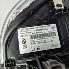 Laden Sie das Bild in den Galerie-Viewer, Frontscheinwerfer BMW 5 G31 G30 7439194-04 Rechts Scheinwerfer Headlight SCH2233871031ys