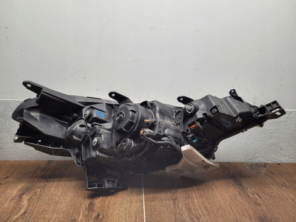 Frontscheinwerfer Citroën C-Crosser C Crosser Xenon Links Scheinwerfer Headlight