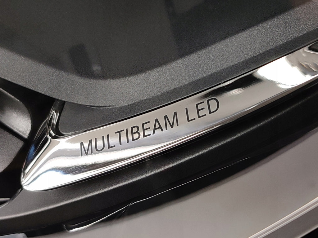 Frontscheinwerfer Mercedes-Benz W213 A2139066710 LED Links Headlight SCH9757159377rb