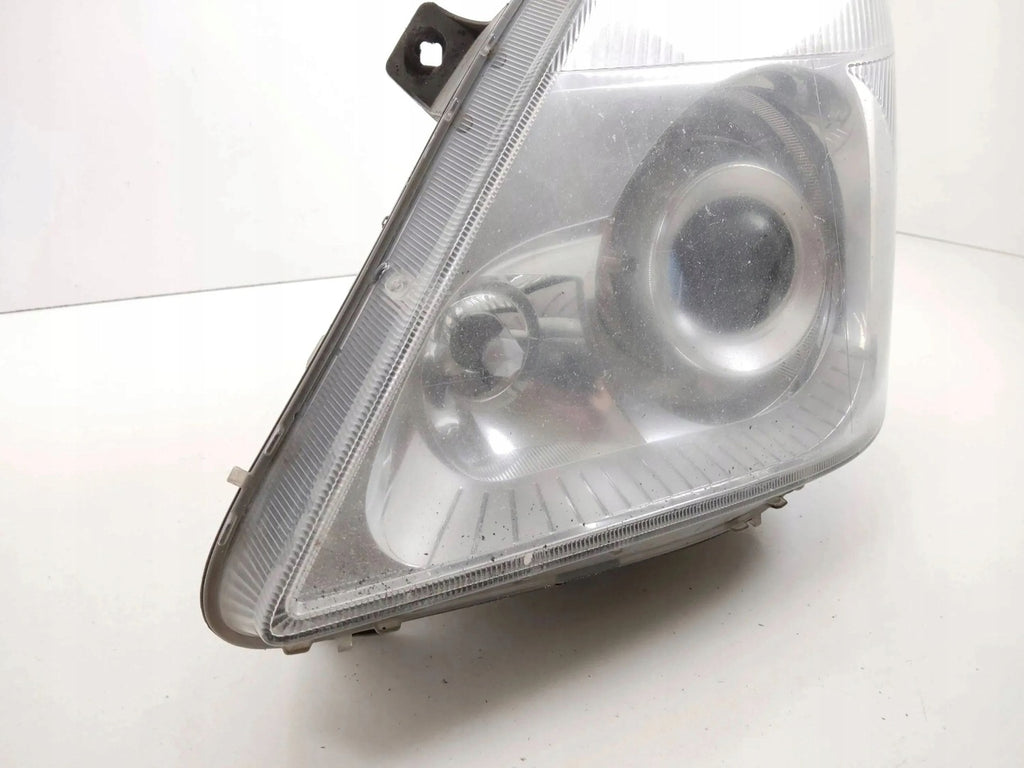 Frontscheinwerfer Mercedes-Benz Sprinter RZV70582 FALSE Scheinwerfer Headlight SCH5236163846lt