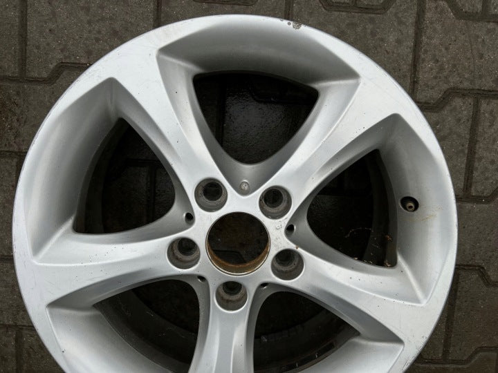 1x Alufelge 17 Zoll 6778219 BMW 1 E88 E81 E82 E87 Rim Wheel FEL6545351586gq
