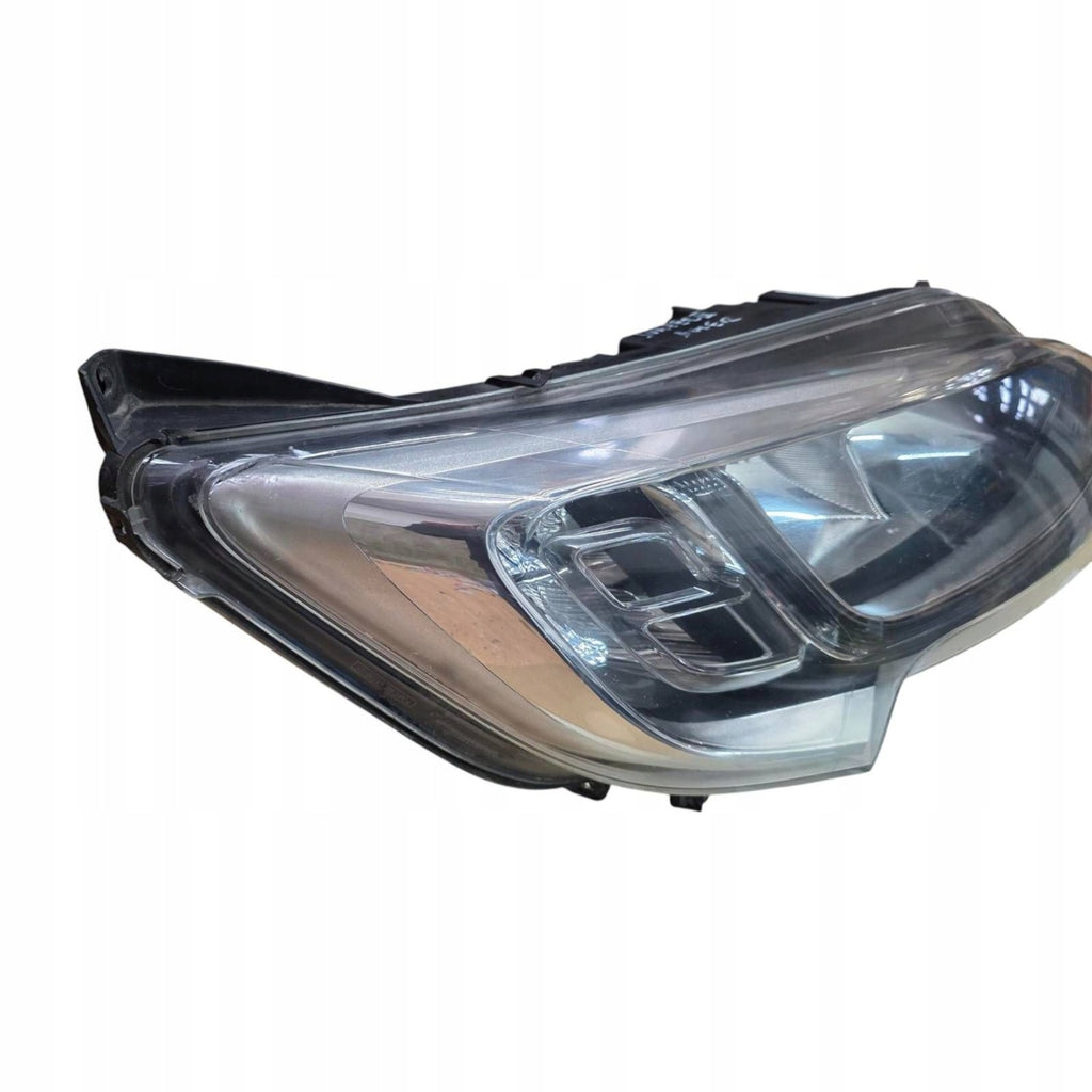 Frontscheinwerfer Citroën Jumper Ducato 1374293080 LED Rechts Headlight SCH8328160090vz