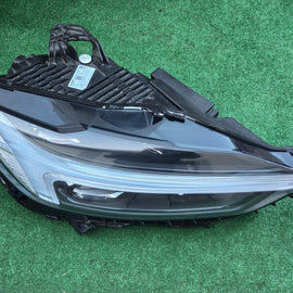 Frontscheinwerfer Volvo Xc60 32396574 Rechts Scheinwerfer Headlight SCH1534934041sf