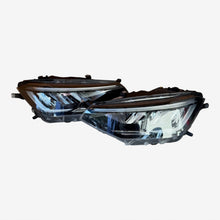 Laden Sie das Bild in den Galerie-Viewer, Frontscheinwerfer VW Taigo 2G7941005A 2G7941006A LED Ein Satz Headlight SCH2024673729bg