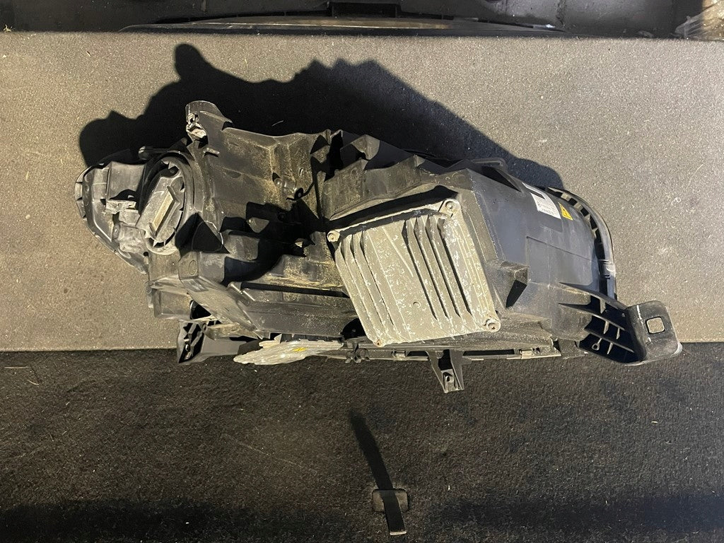 Frontscheinwerfer Mercedes-Benz W166 A1668202259 XENON Links Headlight