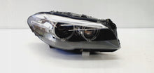 Laden Sie das Bild in den Galerie-Viewer, Frontscheinwerfer BMW F11 F10 7424152 Xenon Rechts Scheinwerfer Headlight SCH1698631218wo