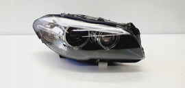 Frontscheinwerfer BMW F11 F10 7424152 Xenon Rechts Scheinwerfer Headlight SCH1698631218wo