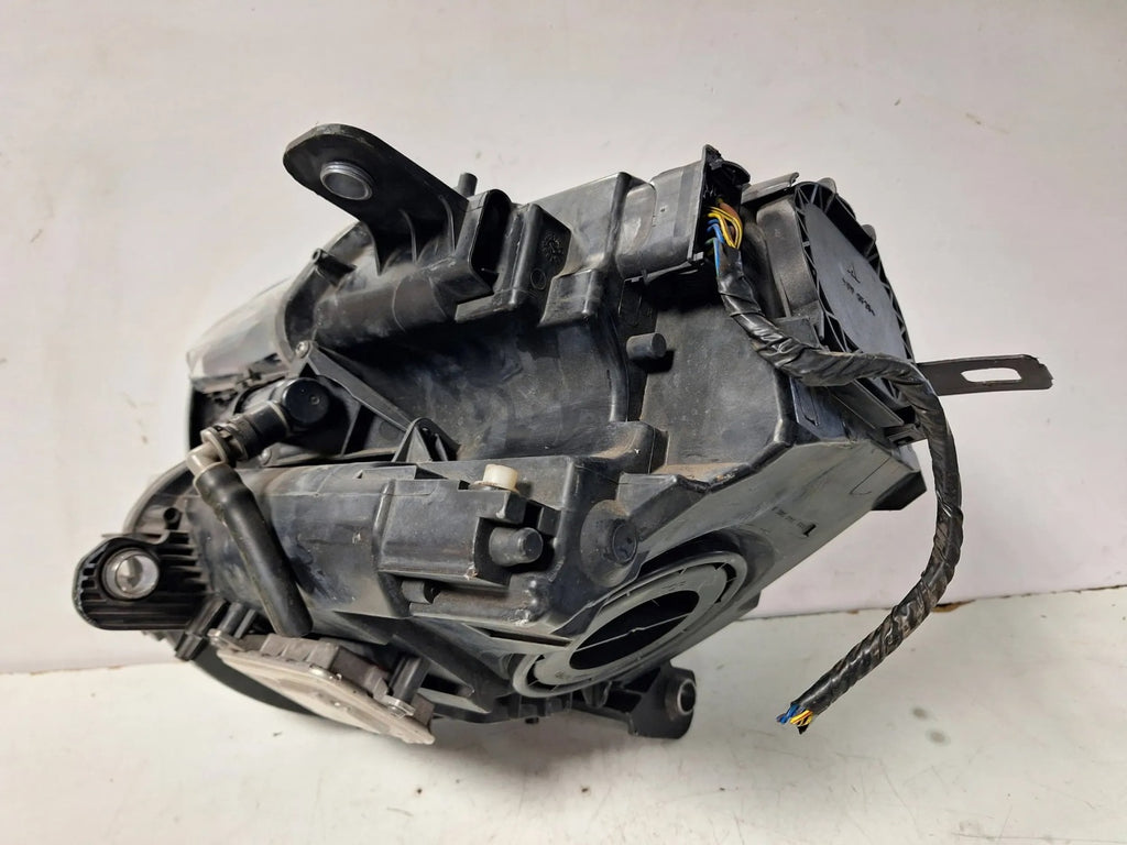 Frontscheinwerfer Mini Countryman R60 VAV4086 Rechts Scheinwerfer Headlight SCH1741124845eh