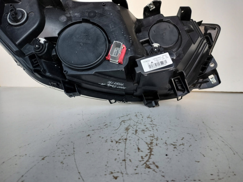 Frontscheinwerfer Iveco Daily I 5802476874 Links Scheinwerfer Headlight SCH8428202630ui