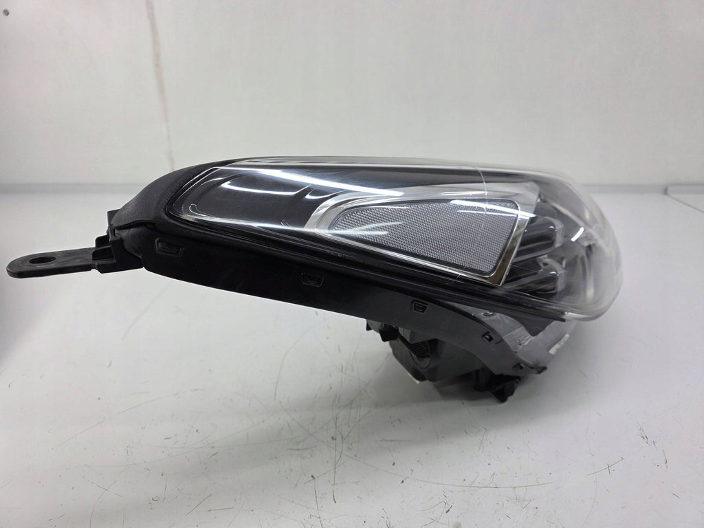 Frontscheinwerfer Kia Sportage 92102F1510 Rechts Scheinwerfer Headlight SCH9015711085vy