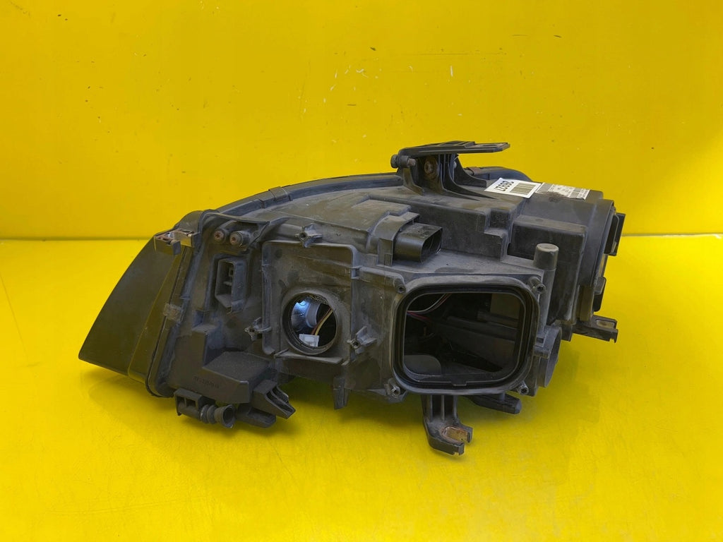 Frontscheinwerfer Audi A4 B8 8K0941004C Xenon Rechts Scheinwerfer Headlight