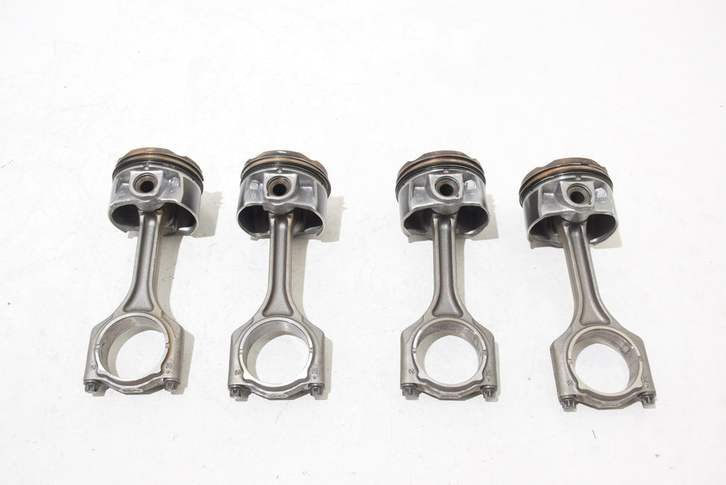 Motorblock BMW B48A20H 2.0 Benzin Unkomplett