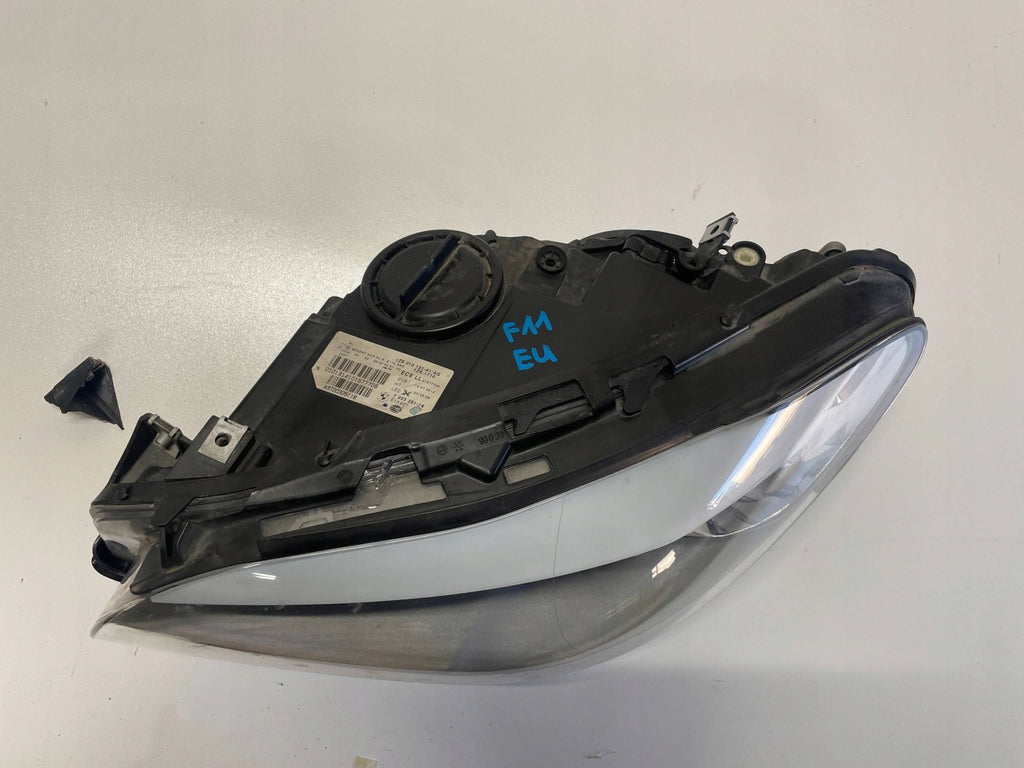 Frontscheinwerfer BMW F11 F10 7203251 Xenon Links Scheinwerfer Headlight SCH4127161316mz