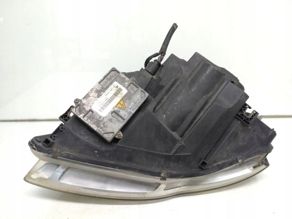 Frontscheinwerfer Audi A4 8E0941004AM Rechts Scheinwerfer Headlight SCH6119475048iv