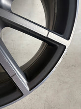 Load image into Gallery viewer, 1x Alufelge 19 Zoll 8.5" 5x112 43ET Matt Silber 4G9601025H Audi A6 Allroad FEL1895531288ar