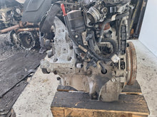 Load image into Gallery viewer, Motor BMW E87 N47D20C 2.0 140PS 105kW 200TKm 2009 Diesel Engine Komplett MOT4021990990nt