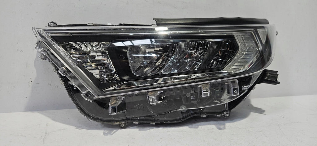 Frontscheinwerfer Toyota V Full LED Links Scheinwerfer Headlight SCH5030047206xk