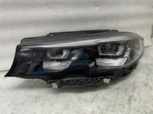 Laden Sie das Bild in den Galerie-Viewer, Frontscheinwerfer BMW 3 G21 G20 5A1DB37-01 LED Links Scheinwerfer Headlight SCH3900445476jr