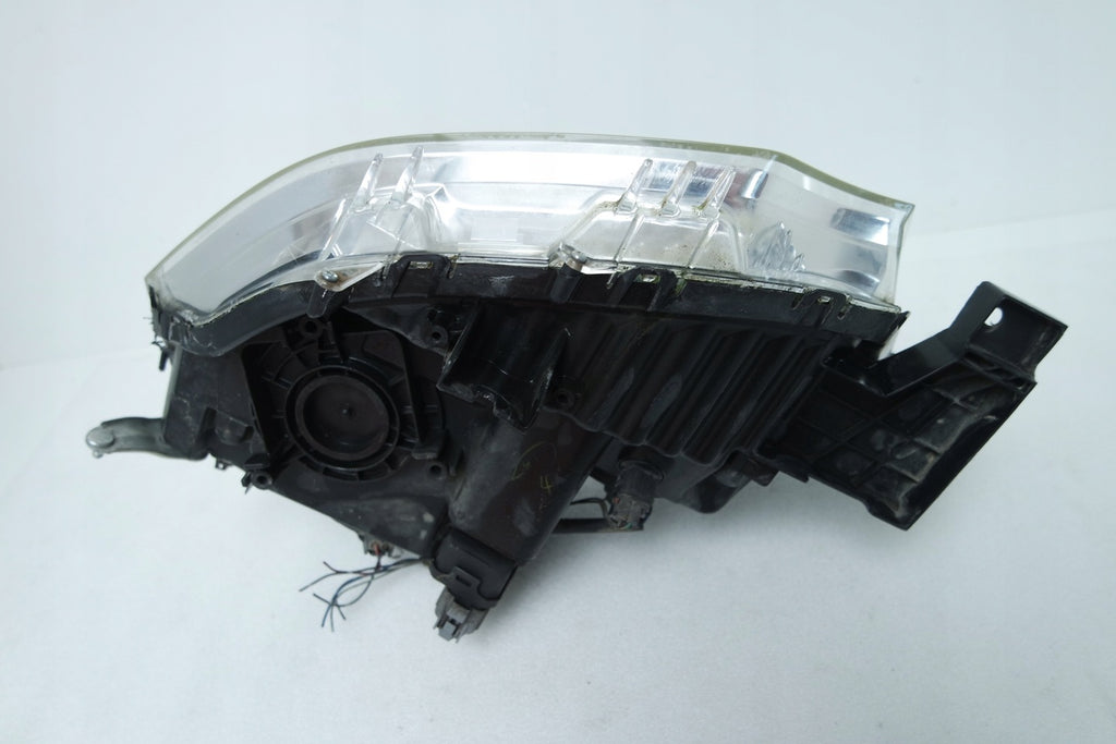 Frontscheinwerfer Mitsubishi Pajero Sport Rechts Scheinwerfer Headlight
