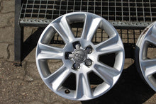 Load image into Gallery viewer, 4x Alufelge 15 Zoll 6.5" 5x100 34ET 8X0601025 Audi A1 8xa Rim Wheel FEL1240378079oz