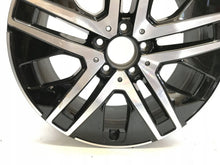 Load image into Gallery viewer, 1x Alufelge 18 Zoll 7.5" 5x112 53ET A2474012700 Mercedes-Benz Glb X247 Rim Wheel FEL2913003221qv