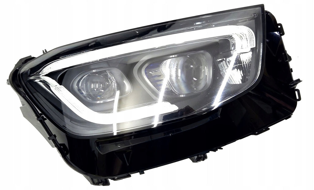 Frontscheinwerfer Mercedes-Benz Glc A2539065003 LED Rechts Headlight SCH2261134087ri