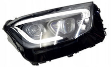 Laden Sie das Bild in den Galerie-Viewer, Frontscheinwerfer Mercedes-Benz Glc A2539065003 LED Rechts Headlight SCH2261134087ri