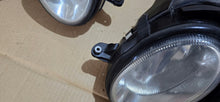 Laden Sie das Bild in den Galerie-Viewer, Frontscheinwerfer Mercedes-Benz W211 Xenon Ein Satz Scheinwerfer Headlight SCH6710103161rc