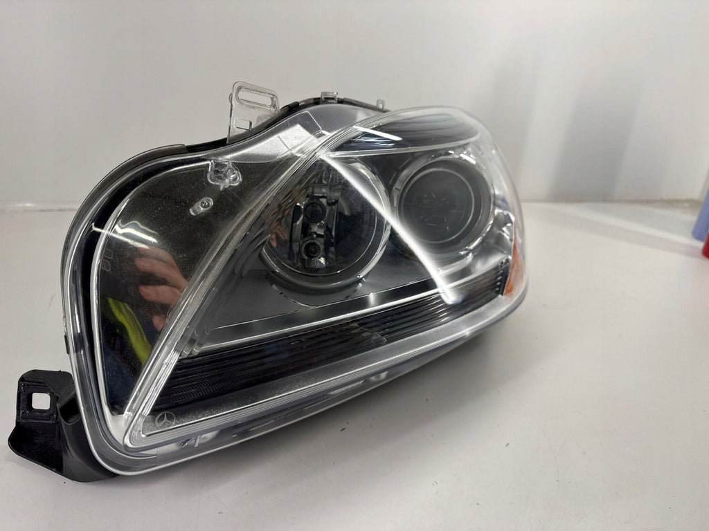 Frontscheinwerfer Mercedes-Benz W166 A1668205259 YAP4128012Z Links Headlight SCH4237873340du