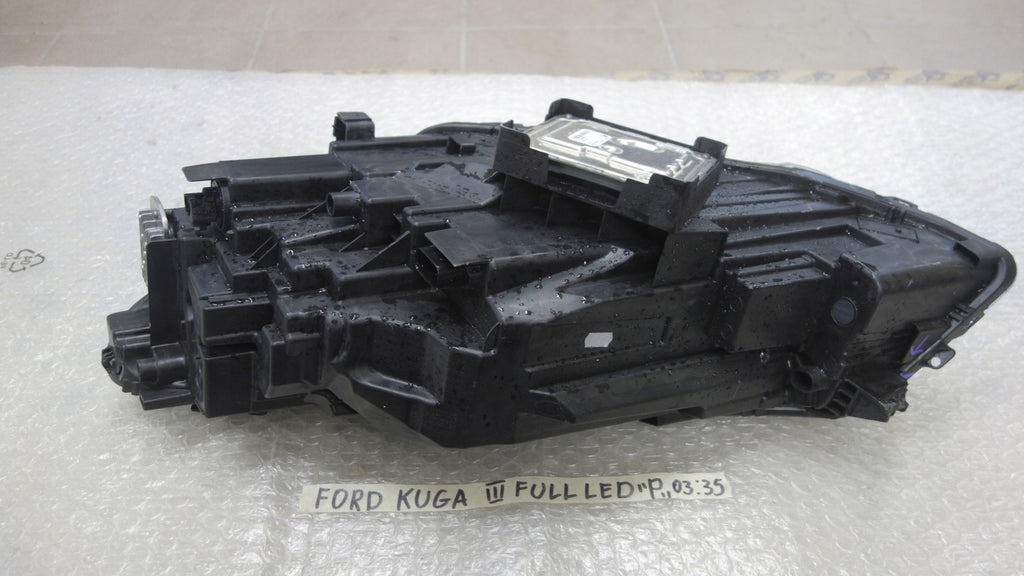 Frontscheinwerfer Ford Kuga III LV4B-13E014-FG Full LED Rechts Headlight SCH1962597995rh