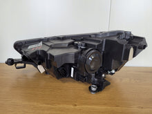 Laden Sie das Bild in den Galerie-Viewer, Frontscheinwerfer Skoda Fabia 6VB941016 Full LED Rechts Scheinwerfer Headlight