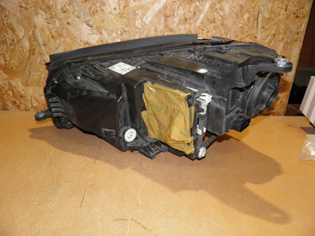Frontscheinwerfer Mercedes-Benz Gle V167 A1679068607 LED Rechts Headlight SCH7133952491rm