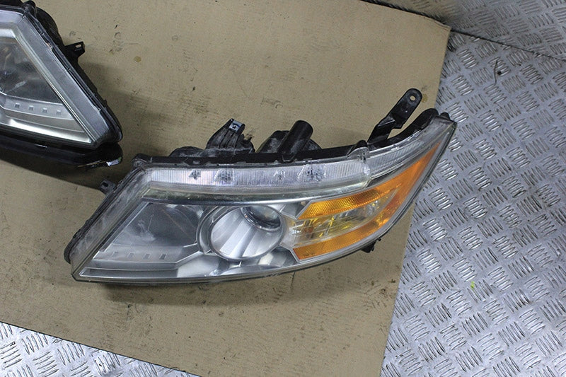 Frontscheinwerfer Honda Odyssey 42337 Ein Stück (Rechts oder Links) Headlight