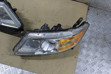 Laden Sie das Bild in den Galerie-Viewer, Frontscheinwerfer Honda Odyssey 42337 Ein Stück (Rechts oder Links) Headlight