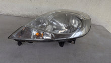 Laden Sie das Bild in den Galerie-Viewer, Frontscheinwerfer Opel A 93859829 Links Scheinwerfer Headlight