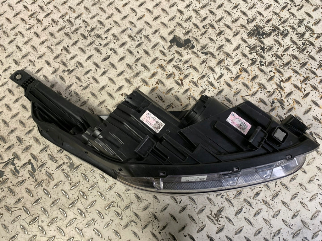 Frontscheinwerfer Kia Ceed 92101-J7500 Links Scheinwerfer Headlight SCH8767496038ul