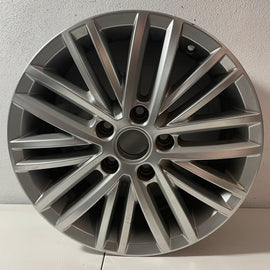 1x Alufelge 16 Zoll 6.0