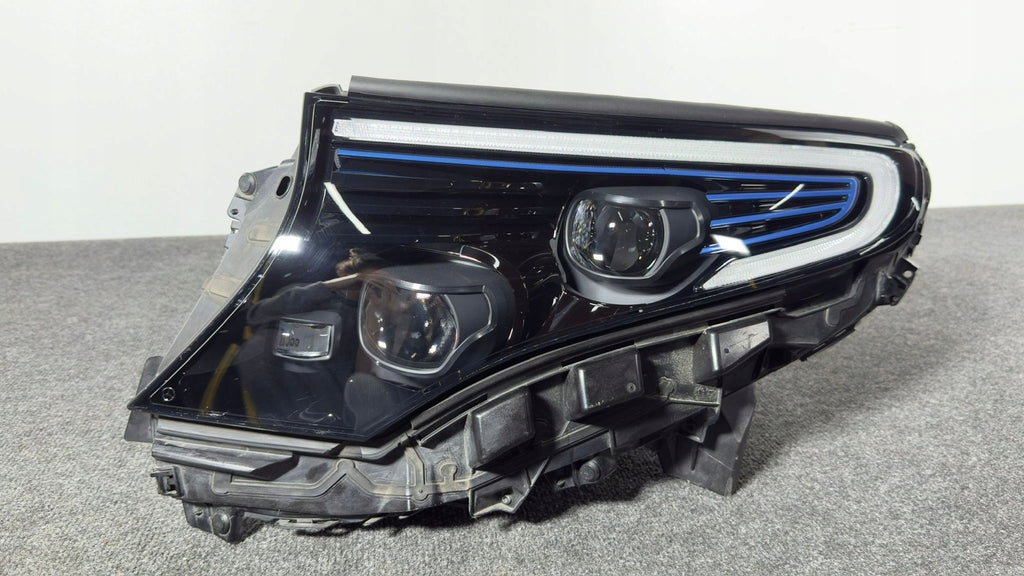 Frontscheinwerfer Mercedes-Benz Eqc A2939067500 Full LED Rechts oder Links SCH1206679380er