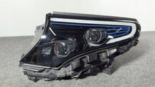 Laden Sie das Bild in den Galerie-Viewer, Frontscheinwerfer Mercedes-Benz Eqc A2939067500 Full LED Rechts oder Links SCH1206679380er