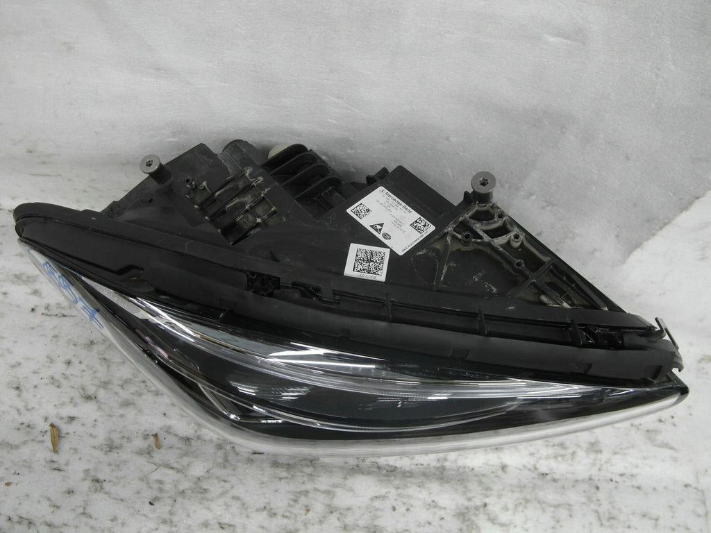 Frontscheinwerfer Mercedes-Benz A2479064801 Rechts Scheinwerfer Headlight SCH5559350612hf