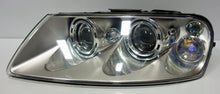Laden Sie das Bild in den Galerie-Viewer, Frontscheinwerfer VW Touareg 7l6 7L6941015BK Xenon Ein Stück (Rechts oder Links)