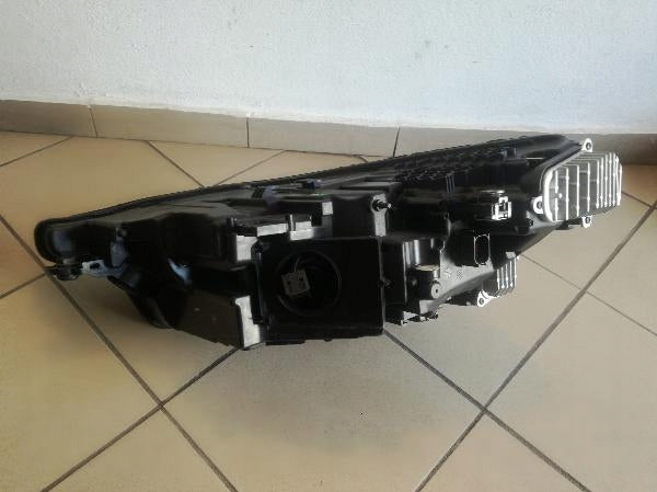 Frontscheinwerfer Audi E Tron E-Tron 4KE941040 LED Rechts Scheinwerfer Headlight