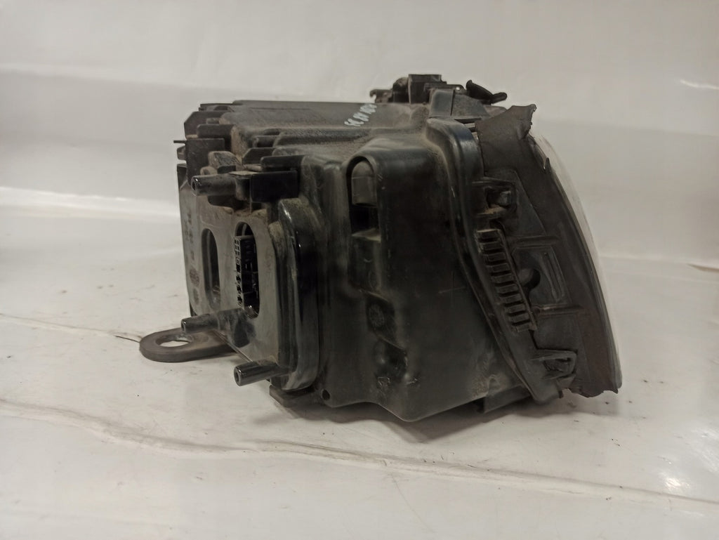 Frontscheinwerfer Audi A8 158154-00RE Xenon Rechts Scheinwerfer Headlight