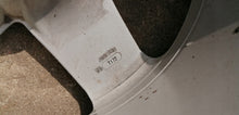 Load image into Gallery viewer, 1x Alufelge 17 Zoll 7.5&quot; 5x100 4F0601025AF Audi C6 Rim Wheel