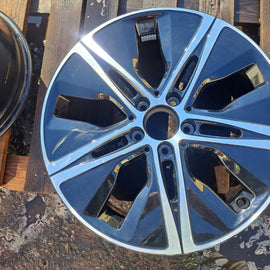 1x Alufelge 18 Zoll 7.5