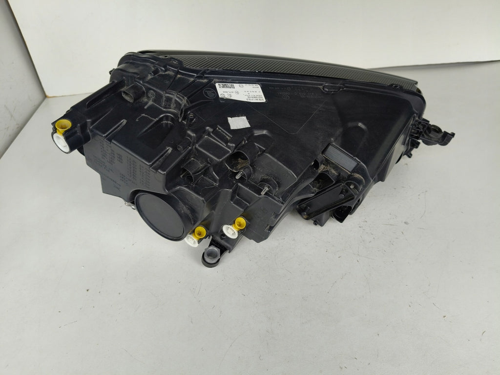 Frontscheinwerfer Skoda Karoq 57B941015D LED Links Scheinwerfer Headlight SCH5105401371gr